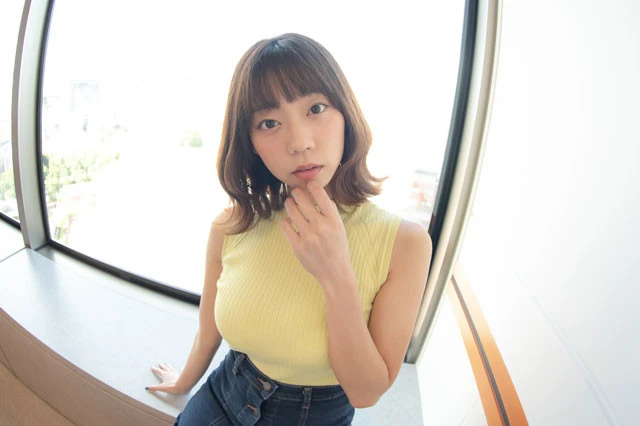 青山ひかるがＶＲで妄想を再現「自分の青春をぶつけた作品でマニアック全開！　透けた競泳水着ってそそりません？」