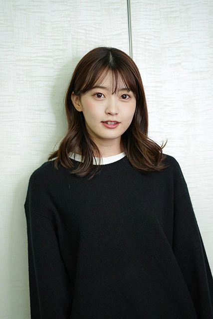 『ウルトラマンタイガ』のヒロイン・吉永アユリ、大人セクシーな最新デジタル写真集の裏側を語る「カメラの前で水着になると、ものすごい開放感があるんです!」