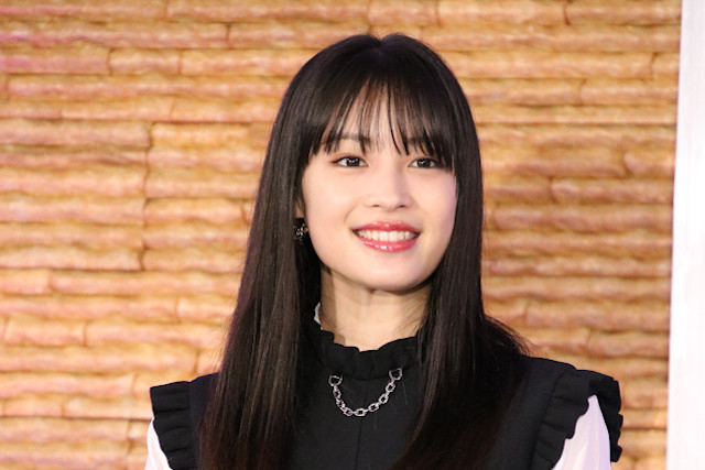 広瀬すずが『一度死んでみた』でコメディー初挑戦。"見たことない"表情に「あんまり見られたくない（笑）」