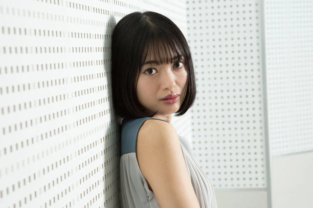 映画『ＨＥＲＯ～２０２０～』ヒロイン・北原里英にとって、ヒーローはＡＫＢ４８のあの人