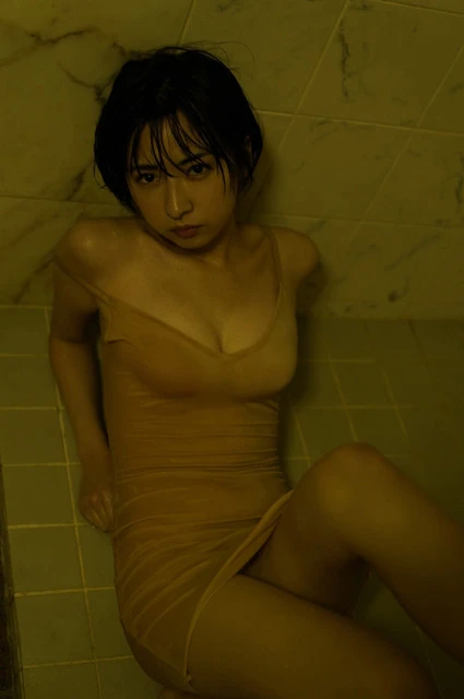 ［週プレｎｅｔ　ＥＸＴＲＡ］ＰＩＮＯＣＯ『鶯籠　ＰＩＮＯＣＯの場合』より