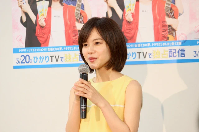 「芸人さんのネタ見せも見学に行かせていただき、人を笑わせるのは本当に素晴らしい事なんだな」と実感した松風