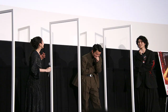 乳離れエピソードという意外な共通点に驚く吉岡