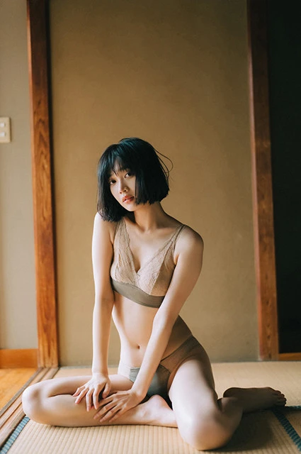 ［週プレｎｅｔ　Ｅｘｔｒａ］林田岬優『好きだから』より