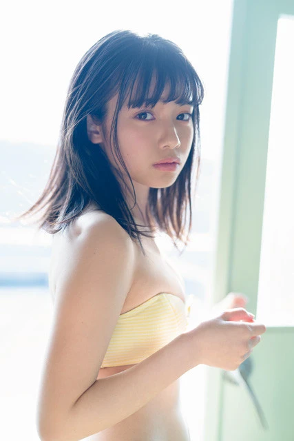 『かわいすぎるコスプレイヤー、JK卒業!』 撮影/矢西誠二