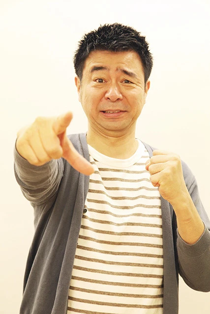 よゐこ・有野晋哉が語る俺のグラビア愛「一枚の写真から妄想が無限大に広がっていく。グラビアはマッチングアプリです！」