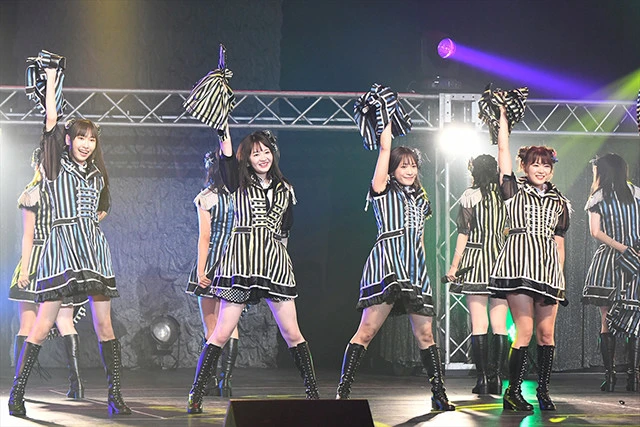 「SKEは今が一番パフォーマンスレベルが高い」SKE48 12周年記念イベント3日連続インタビュー【2日目】大場美奈×斉藤真木子×江籠裕奈