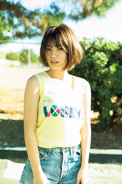 ２０歳になったラストアイドルのエース・長月翠「コロナで外に出られなくてちょっと太りました。......ムチムチしてきちゃって」