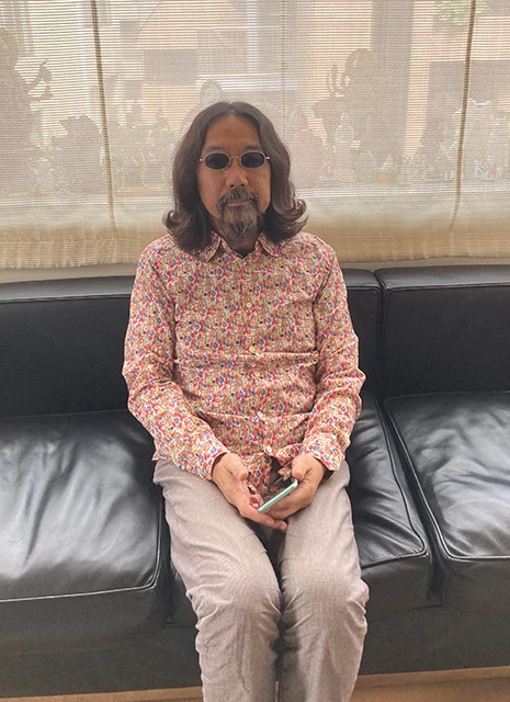 みうらじゅんが語る俺のグラビア愛「自分と女のコの世界を増幅させてくれるのがグラビアの面白さ」