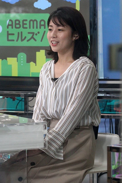 お騒がせアナウンサーのテレ朝・田中萌が、地上波の報道番組に復帰できた理由