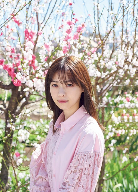 超インドアだった西野七瀬にこの１年で訪れた変化とは？「お休みの日は、家族でホームセンターに行って庭の手入れコーナーとか見てます（笑）」