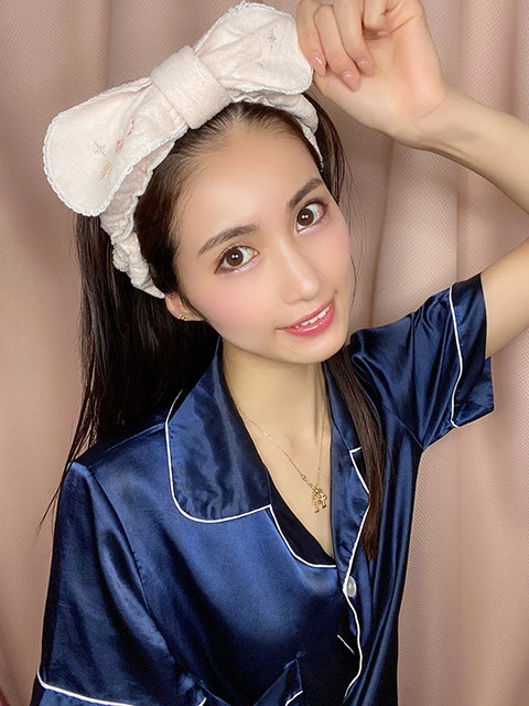 部屋着姿も披露!