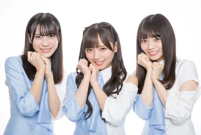 日向坂４６「アザトカワイイ選手権」。齊藤京子×宮田愛萌×森本茉莉が男心をくすぐるセリフでバトル！