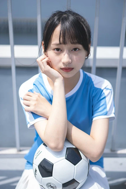 日向坂４６ストーリー～ひらがなからはじめよう～【特別篇】影山優佳「日向坂がよりたくさんの方に応援していただくためのブーストをかけたい！」