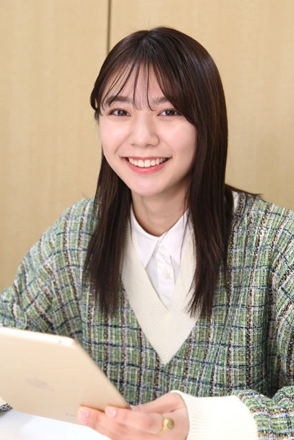 元『Seventeen』モデルの川津明日香が自身のデジタル写真集を語る「『どうしたって好きになる』ってタイトル、ちょっとラブリーすぎません?(笑)」