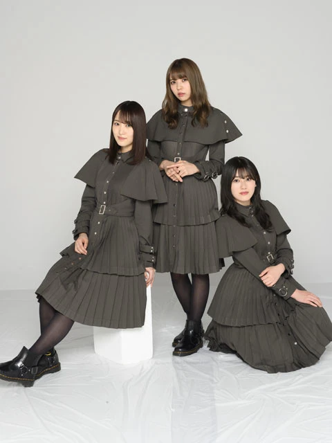 【活動休止＆改名直前】欅坂４６ラスト座談会、菅井友香×守屋茜×小林由依「"平手がいたら"って思わせたら負け。もう失うものはありません」