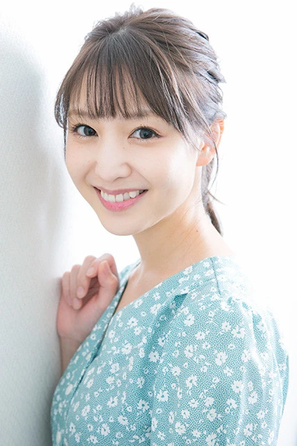 約5年間の沈黙を破り活動再開! 女優・小池唯が語る海賊戦隊ゴーカイジャー「初めて自分の映像を見た時は、これで地球を守れるのかなって心配になりました」