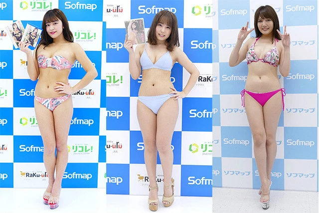 取材イベント年間５００超！　アイドルウォッチャー・北川のグラビアアイドルイベントレポート【１２月編】