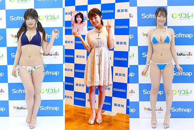 取材イベント年間５００超！　アイドルウォッチャー・北川のグラビアアイドルイベントレポート【２０２０年３月編】