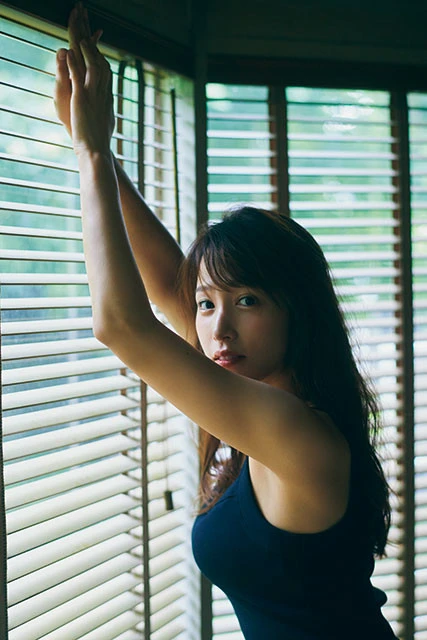 「グラジャパ! アワード2020」話題賞は鷲見玲奈。今年フリーに転身しグラビアも話題に