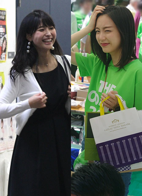 局員が「間違いなく売れる」と太鼓判！　才色兼備すぎるフジテレビ新人女子アナの素顔