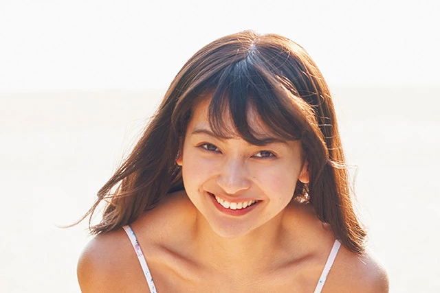 まさかの超清純派に大変身したゆきぽよが「脱ギャル」＆「脱バラドル」宣言？「いつか女優になる！　ゆきも神対応されたい！」