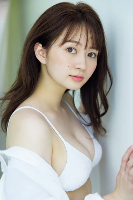 ソロ活動が活発化している名古屋の"希望の星"SKE48・江籠裕奈「10年まじめにやってきて自分は間違っていなかったと誇れます」