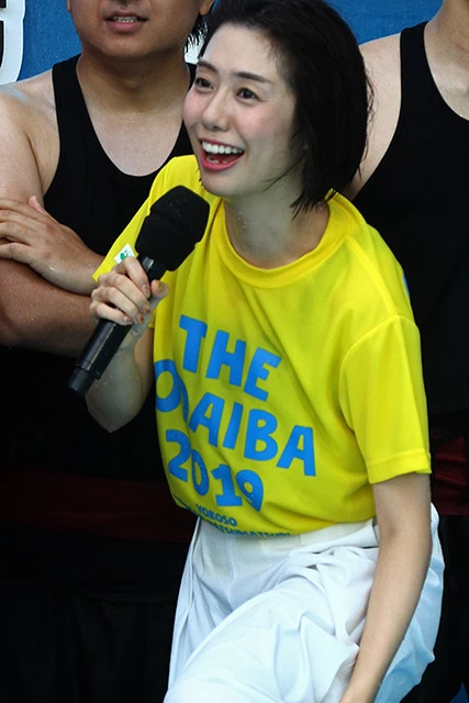 1987年8月4日生まれ、岡山県出身。岡山大学経済学部卒業後、2010年にフジテレビに入社。現在の主な担当番組は『ワイドナショー』『人志松本の酒のツマミになる話』など