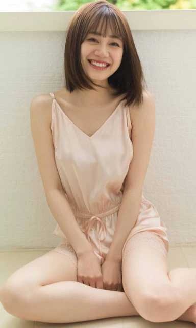 【デジタル限定】伊藤美来写真集『ＢＥＹＯＮＤ』　（Ｃ）細居幸次郎／集英社