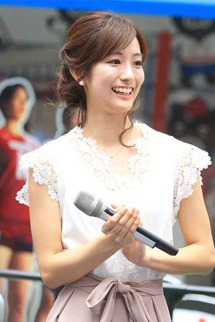 田村厚労大臣の愛娘、ＴＢＳ・田村真子アナ。新番組『ラヴィット！』サブＭＣ抜擢に不安視する声