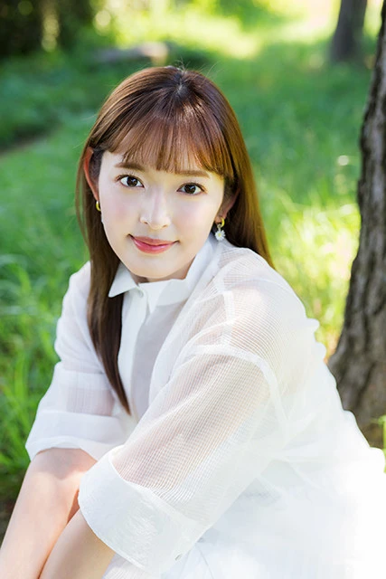 仮面ライダーヒロイン名鑑・第五回・矢作穂香（仮面ライダーオーズ／ＯＯＯ）「（演じた役は）８００歳と大人で（笑）、しかもクールで色気のあるキャラクターを、どう演じようかなって」