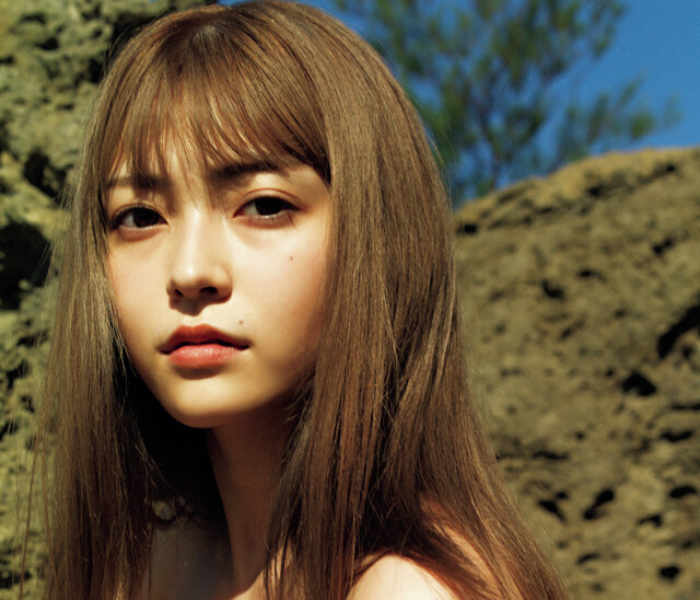櫻井音乃が今年４回目の登場で初の沖縄ロケ！「ハタチになるまでにインスタのフォロワー数３０万人を目指します！」