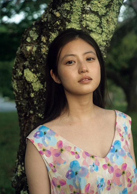 大人になって帰ってきた今田美桜が語る撮影の裏側「間違いなく、今までで一番ありのままな姿です」