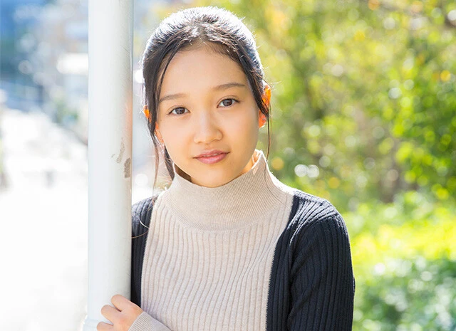 ホリプロタレントスカウトキャラバン、グランプリの山﨑玲奈「『北斗の拳』のミュージカル出演は父が大喜びでした」