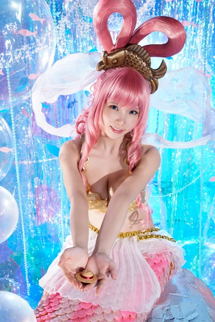 デジタル写真集『PRINCESS』(撮影/LUCKMAN)より