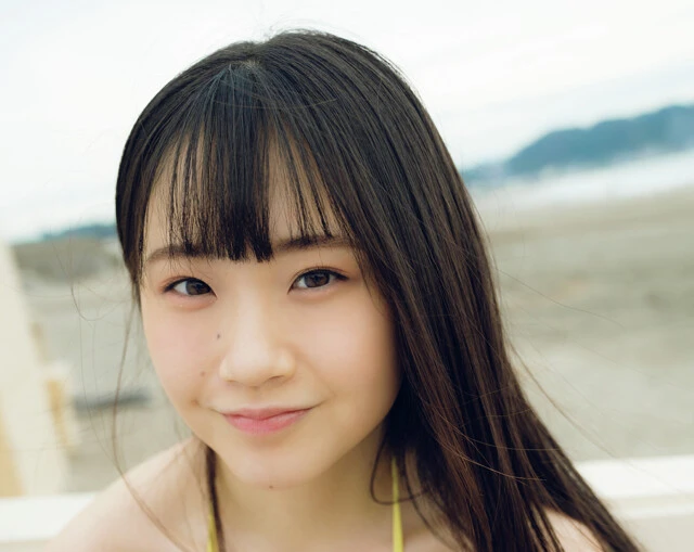 「秋のTGIF週プレ賞」グランプリの19歳・菅谷夏子「今回がだめだったらアイドルを諦めようかとも考えていたんです」