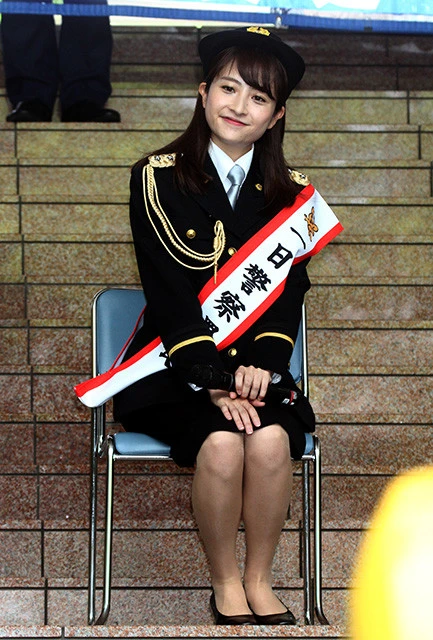 １９９３年７月５日生まれ　東京都出身。青山学院大学文学部在学中、「ミス青山コンテスト」で準ミスに。２０１６年にＴＢＳに入社。現在はラジオを含めて８本のレギュラー番組を担当