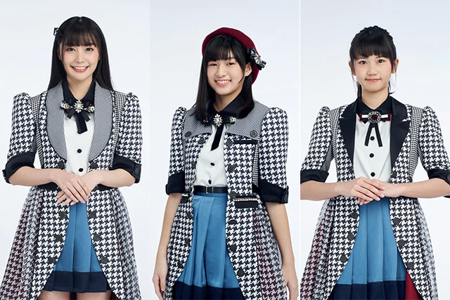 「ラストアイドル」プロジェクトがタイでもスタート。来春テレビ放送開始！