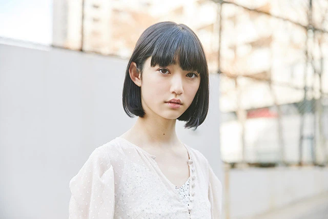 新進女優・小宮山莉渚が『ヤクザと家族 The Family』で映画初出演「ヤクザ映画なのに、見終わったあとは、心があたたかく不思議な気持ちになりました」