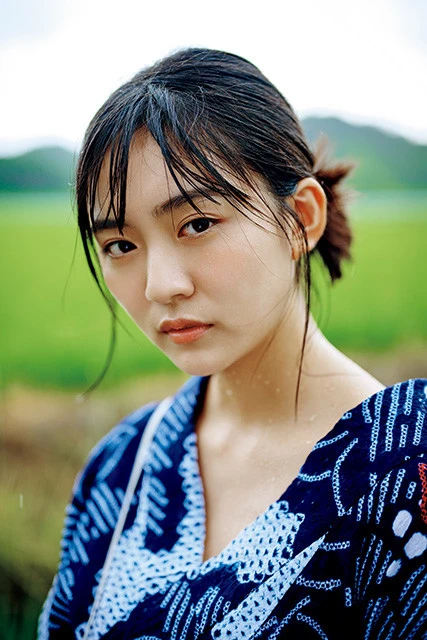 『ウルトラマントリガー』のヒロイン役を演じる豊田ルナが語る"今の私らしさ"「子供ではないけど、大人にもなりきれない。今の私らしさを素直に表現できました」