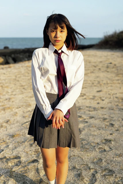 注目度急上昇中のミャンマーＭＩＸ・宮崎あみさ「私、祖母を母だと思っていたんです」