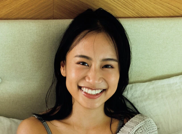 パルクールもこなす小さな肉体派の田辺莉咲子「強いて目標を挙げると、無敵で最強な人間になることです」