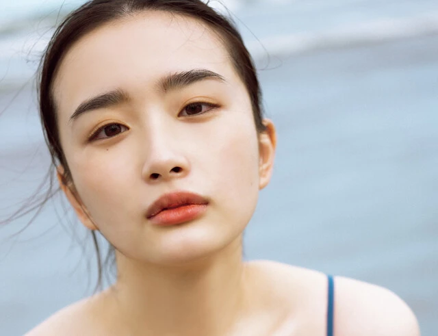 今までに見たことのない自然体な"おとちゃん"こと安倍 乙「劣等感を燃やして、それをエネルギーに変えて日々過ごしてきました」