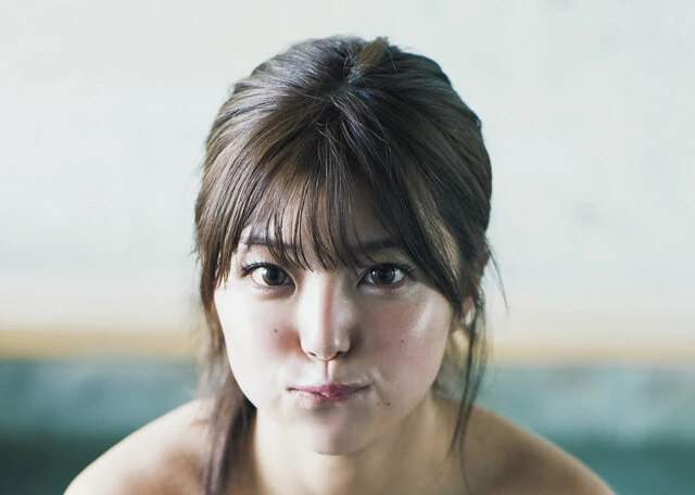 ショークラブ「バーレスク東京」のエースダンサー・もも「とにかく今はバーレスク東京ひと筋なんです(笑)」