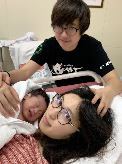 倉持由香、祝出産! 戦友・鈴木ふみ奈とのおめでた対談!!