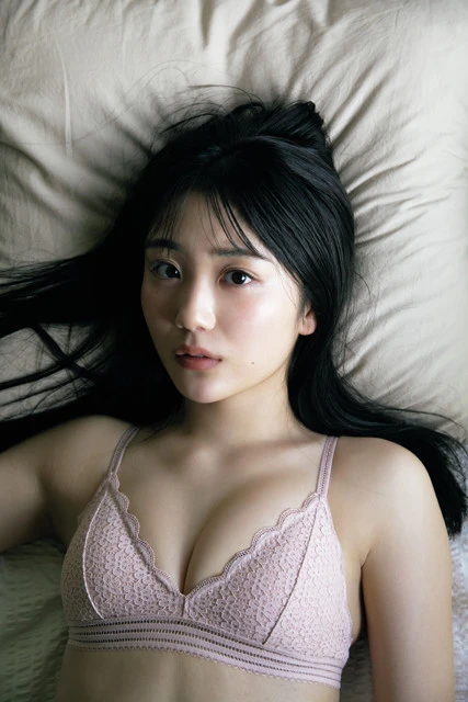 新生「SUPER☆GiRLS」の"あざとかわいい"6代目リーダー・阿部夢梨「自分が日本で4番目にかわいいと思っています」