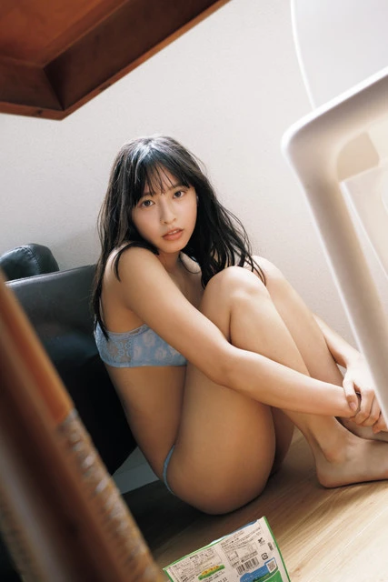 「衛星とカラテア」の自称"できる"女担当・大槻りこ「強めの猫アレルギーだけど猫2匹飼ってます」