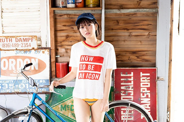 「『みーたんフェス』を開催します!」ラストアイドルを卒業した長月翠が語る〝第二章〟とは?