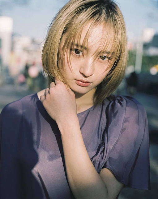 学園ドラマからサスペンスまで今春は出演ラッシュの女優・萩原みのり「『やめちゃダメだ』って監督の言葉がずっと残っています」