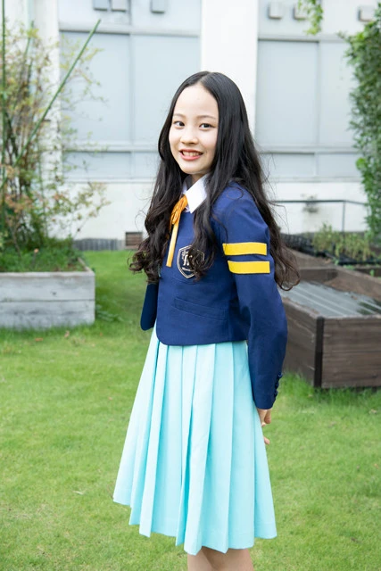 ともだりのあ ２００８年４月１４日生まれ　兵庫県出身　血液型＝不明　ニックネーム：りのあ　身長１５４ｃｍ　趣味：ものづくり　特技：バレエ、歌